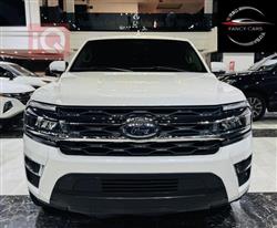 فورد إكسبيديشن